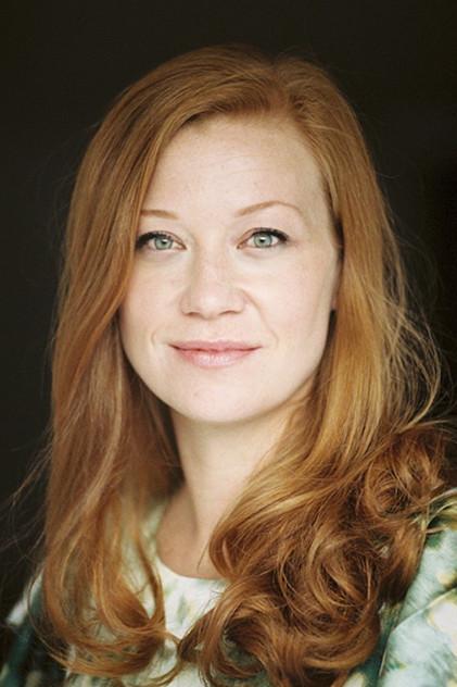 Franziska Arndt - Actor Profile Photo