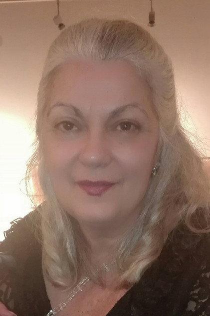 Tonia Zisimou - Actor Profile Photo