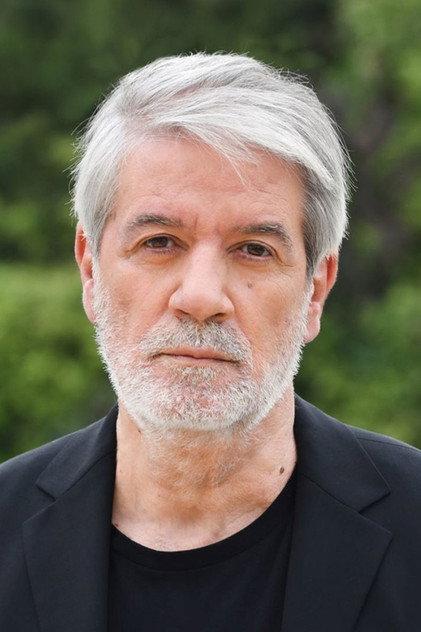 Filippos Sofianos - Actor Profile Photo