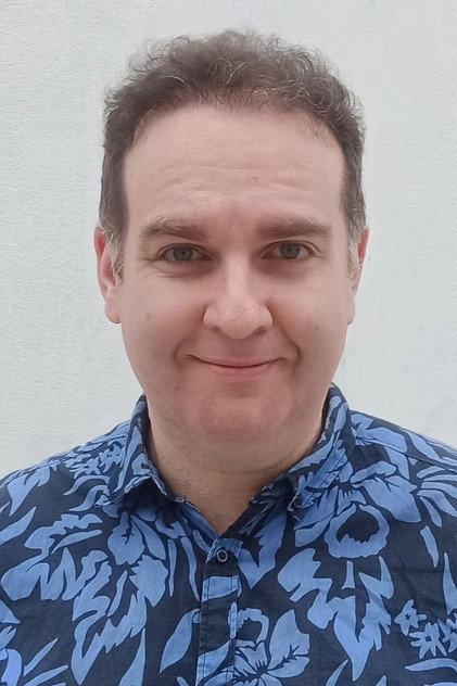 David Roizner Selanikio - Actor Profile Photo