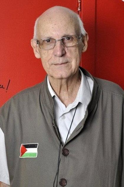 Padre Júlio Lancellotti - Actor Profile Photo