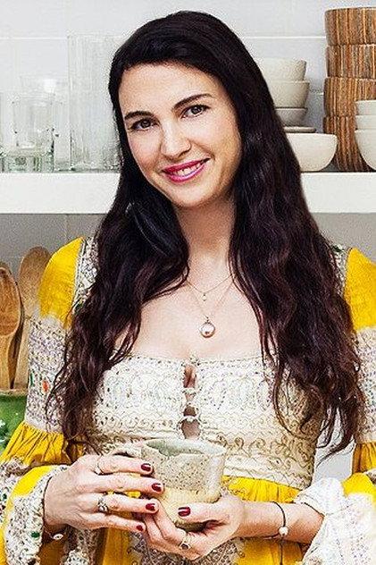 Shiva Rose - Actor Profile Photo