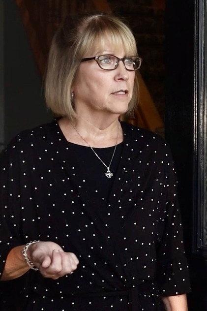 Nancy Porter - Actor Profile Photo