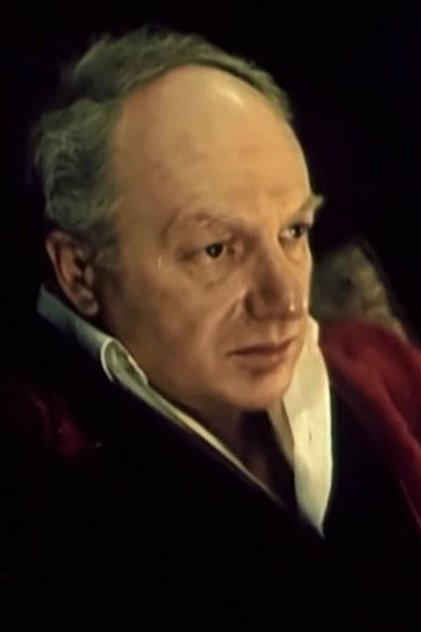 Valeriy Kosoy - Actor Profile Photo