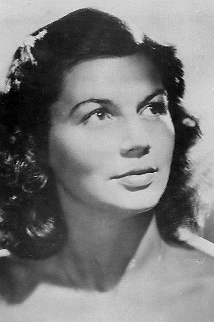 Eva Stiberg - Actor Profile Photo