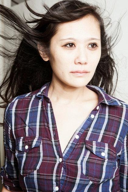 Daisy Ip - Actor Profile Photo