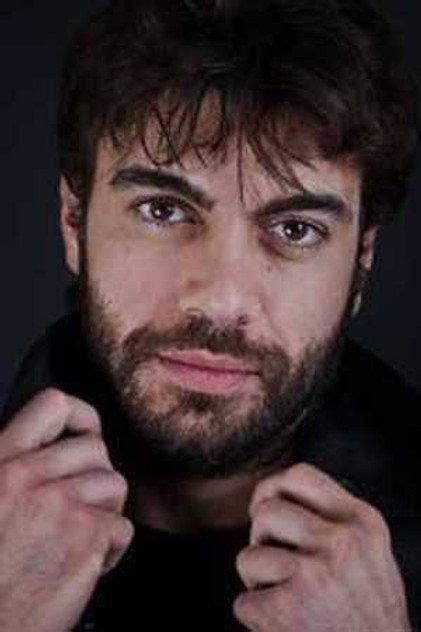 Giuseppe Pestillo - Actor Profile Photo