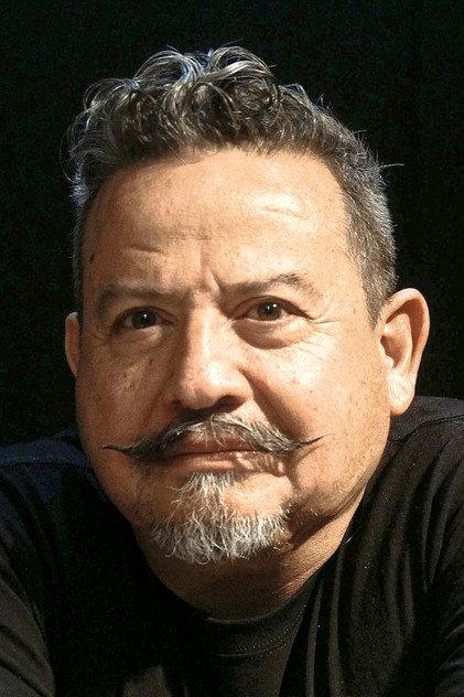 Eduardo Villalpando - Actor Profile Photo