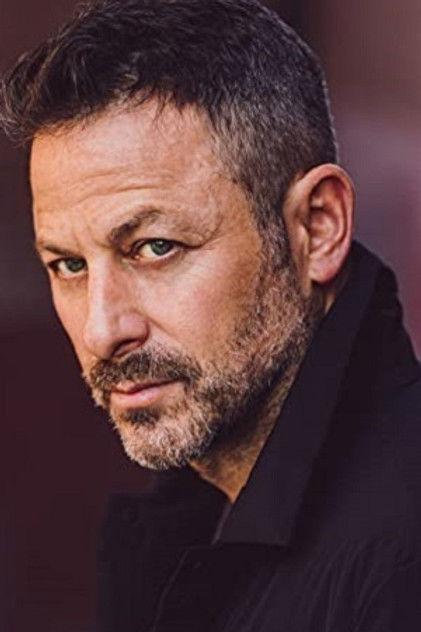 Michael Devorzon - Actor Profile Photo