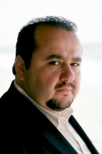 Sassoun Hagopian - Actor Profile Photo