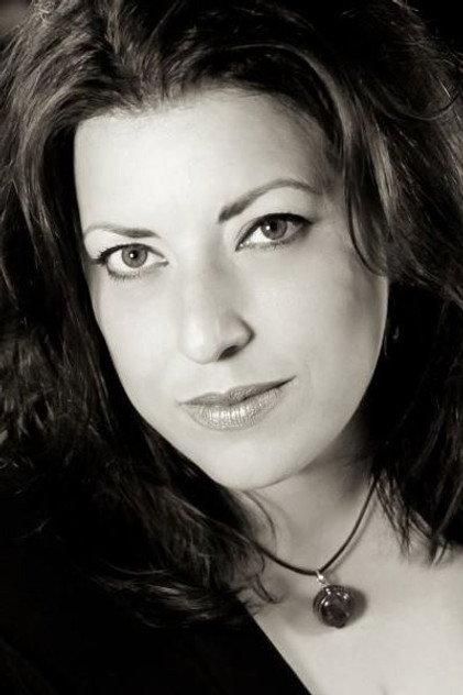 Andrea Zonn - Actor Profile Photo