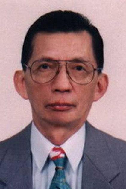Tang Sheng - Actor Profile Photo