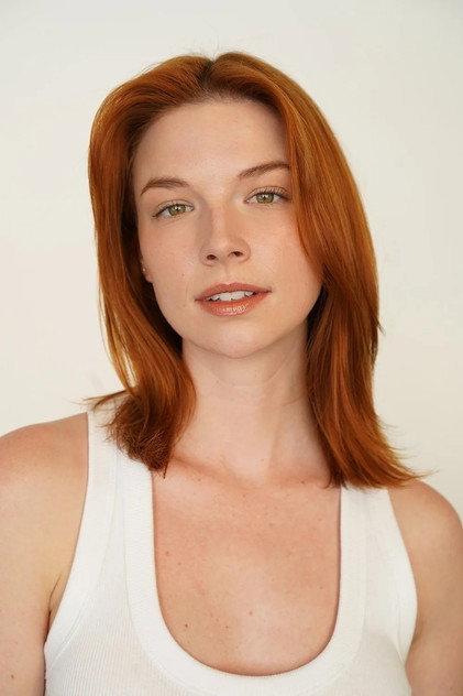 Brittany Marsicek - Actor Profile Photo
