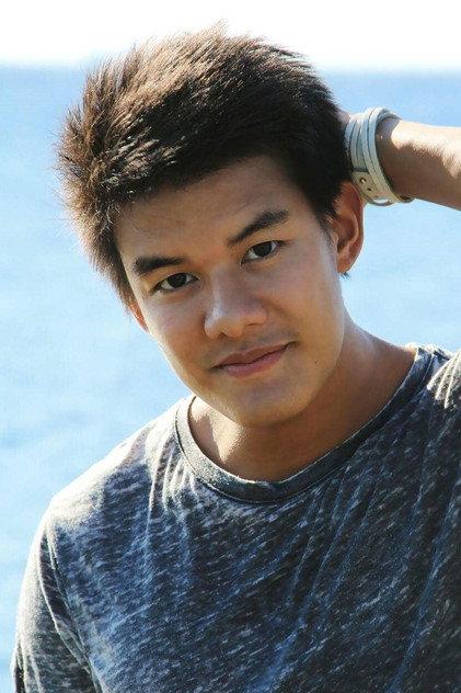 Andy Long Nguyen - Actor Profile Photo