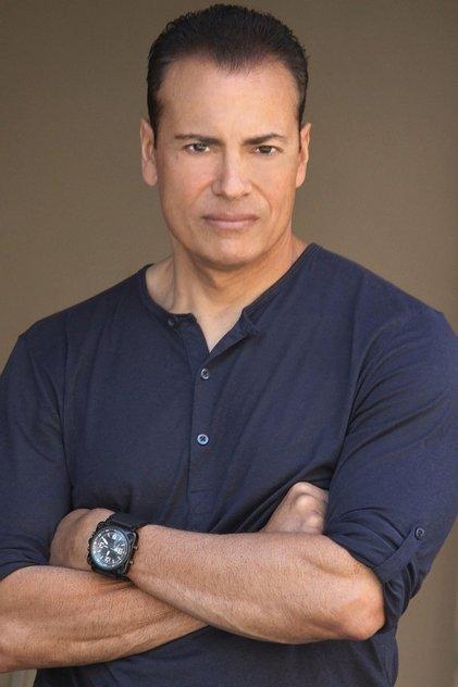 Benny Nieves - Actor Profile Photo