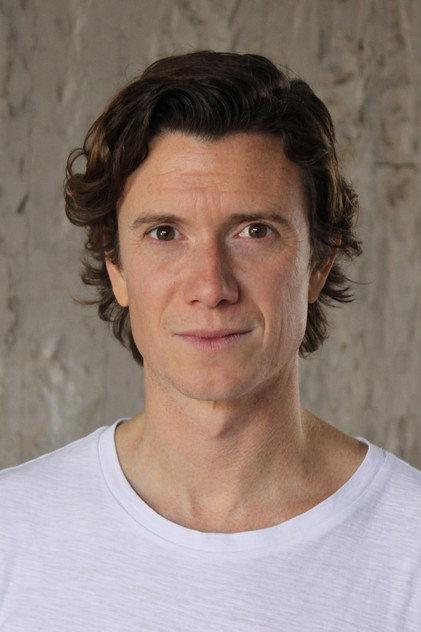 Kirk Barker - Actor Profile Photo