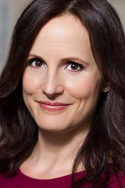 Enid-Raye Adams - Actor Profile Photo