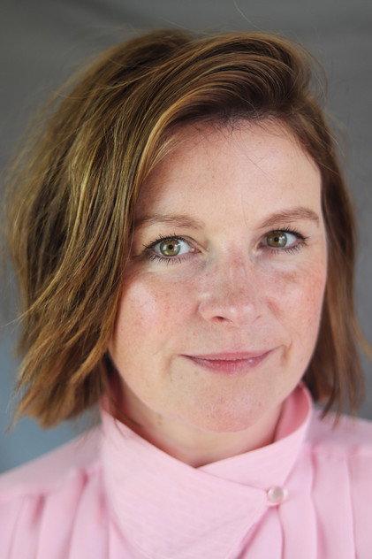 Niamh McCann - Actor Profile Photo