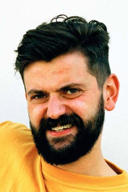 Fin Taylor - Actor Profile Photo