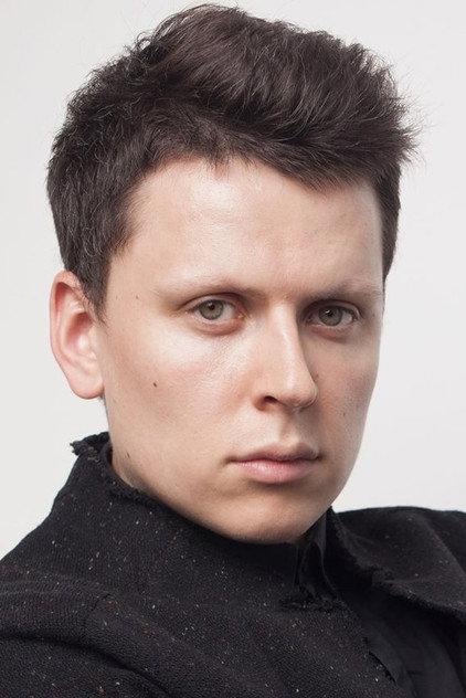 Ignat Kravtsov - Actor Profile Photo
