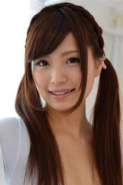 Sakura Tachibana - Actor Profile Photo