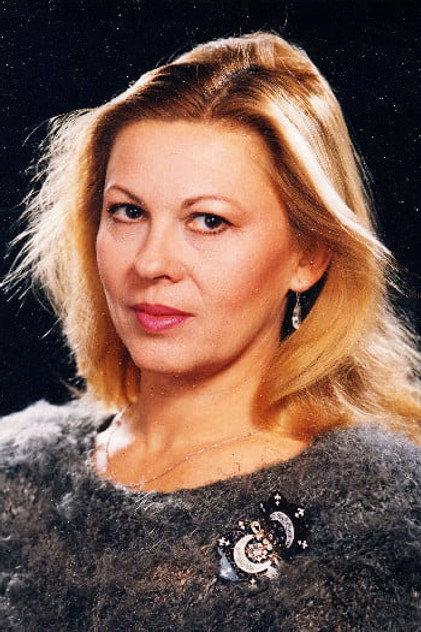 Klára Sebők - Actor Profile Photo