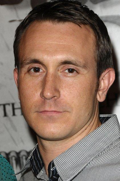 Chad Donella - Actor Profile Photo