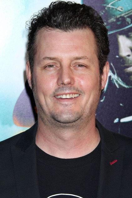 Jimmy Hayward - Actor Profile Photo