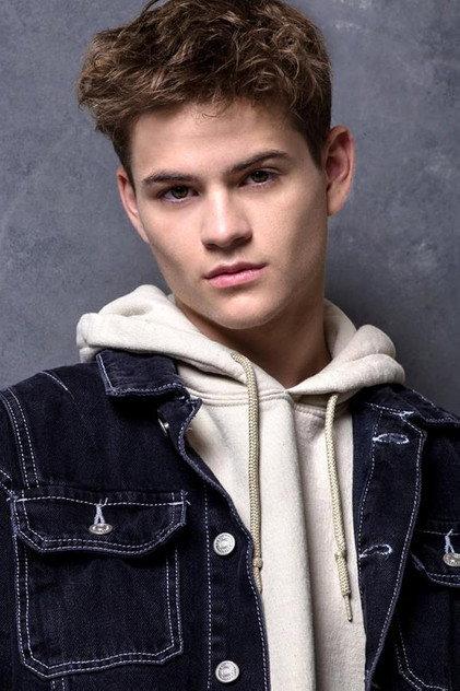 Preston Oliver - Actor Profile Photo