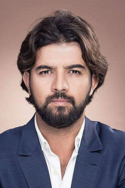 Omar Lotfi - Actor Profile Photo
