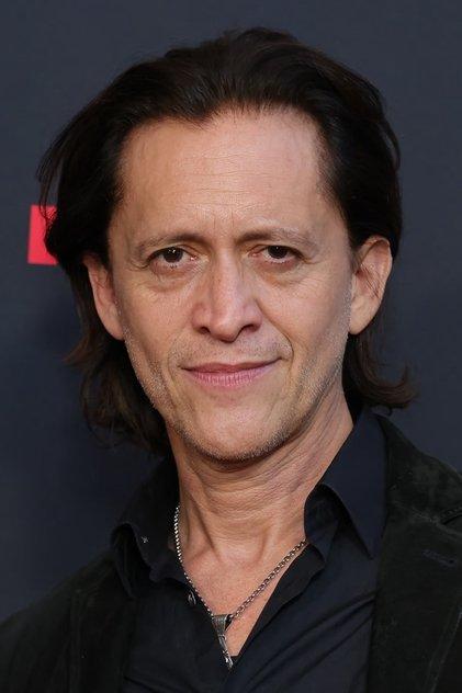 Clifton Collins Jr. - Actor Profile Photo