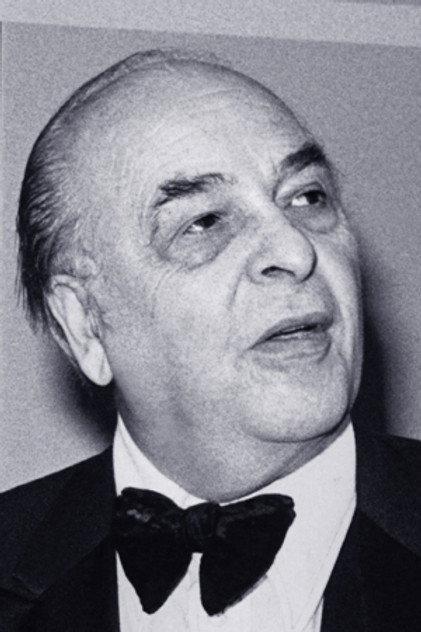 Carmine Coppola - Actor Profile Photo