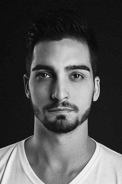 Gastón Brouet - Actor Profile Photo