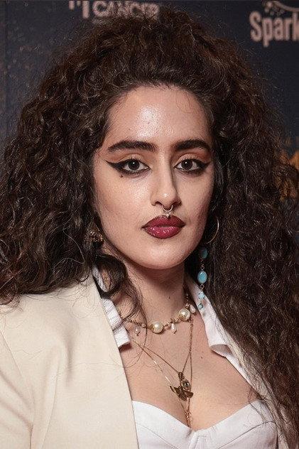 Juliette Motamed - Actor Profile Photo