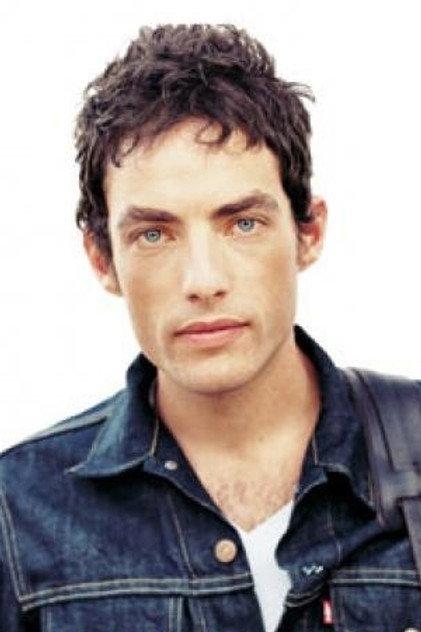 Jakob Dylan - Actor Profile Photo