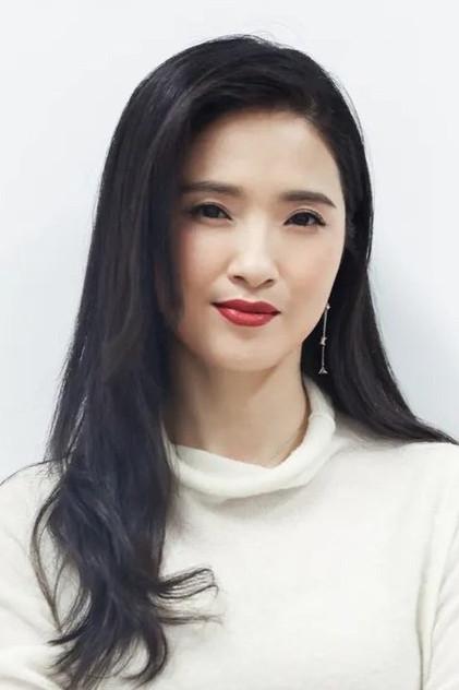 Gong Beibi - Actor Profile Photo
