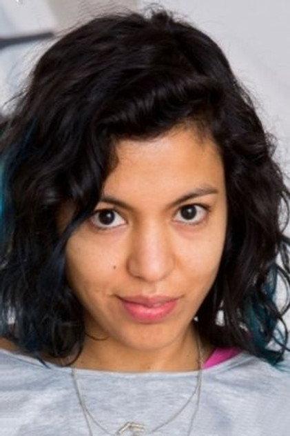 Lina Bembe - Actor Profile Photo