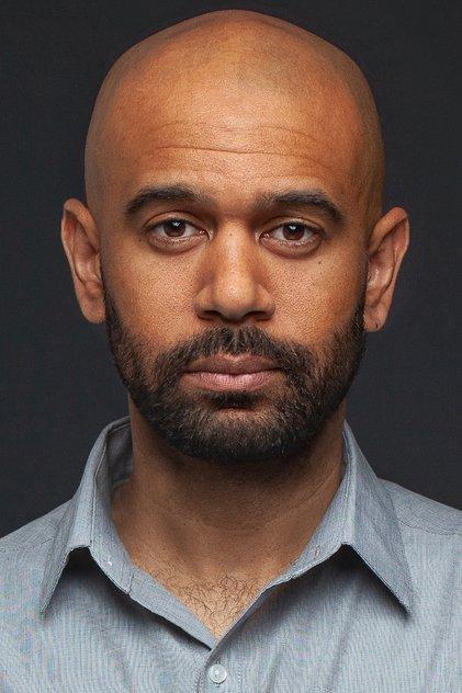 Brandon Ford Green - Actor Profile Photo