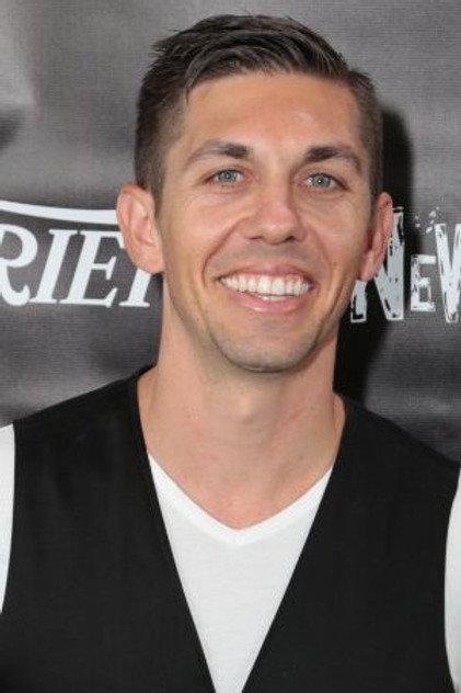 Justin Kornmann - Actor Profile Photo