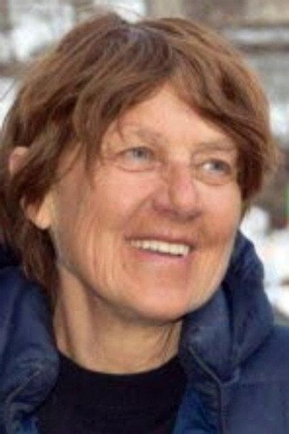 Martine Rapin - Actor Profile Photo