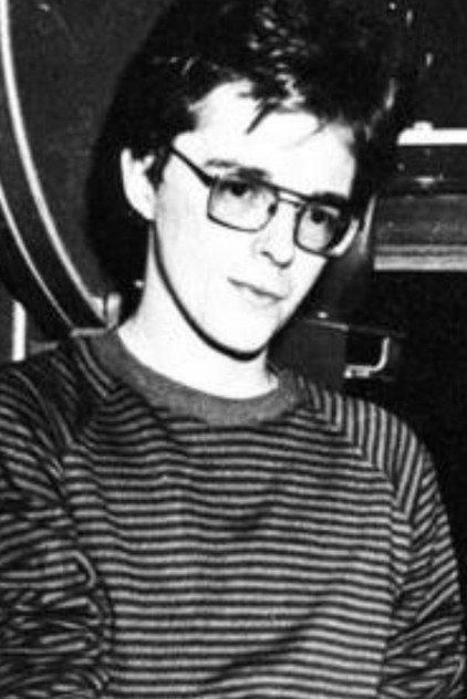 Ross McLaren - Actor Profile Photo