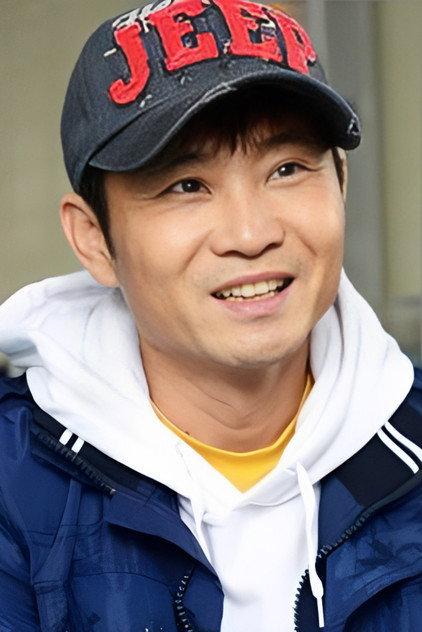 Baek Kyung-chan - Actor Profile Photo