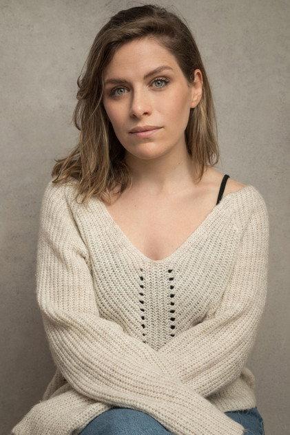 Nicki Davy - Actor Profile Photo
