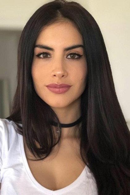 Jessica Cediel - Actor Profile Photo