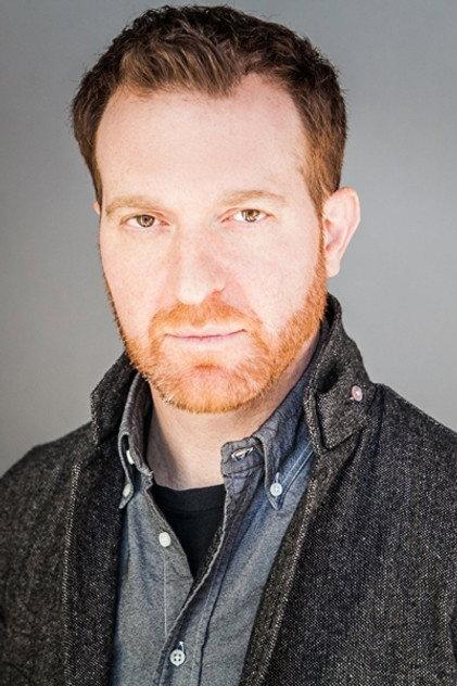 Colin Glazer - Actor Profile Photo