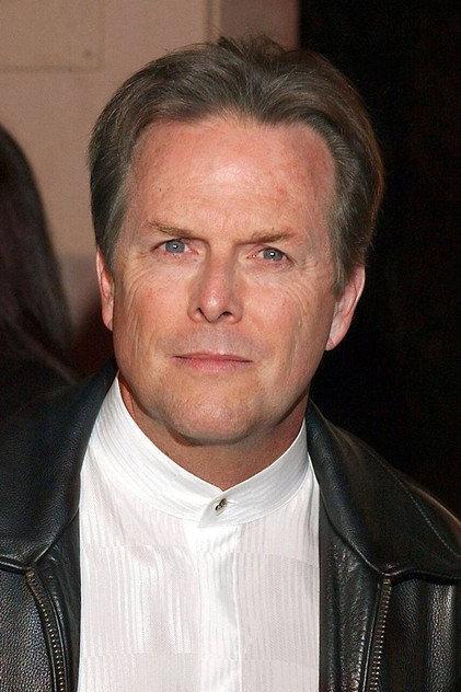 Randall William Cook - Actor Profile Photo