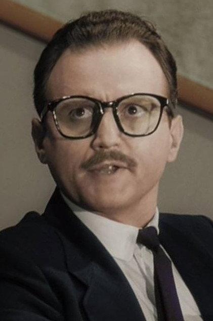 Wally Campo - Actor Profile Photo