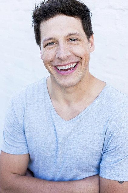 Austin Torelli - Actor Profile Photo