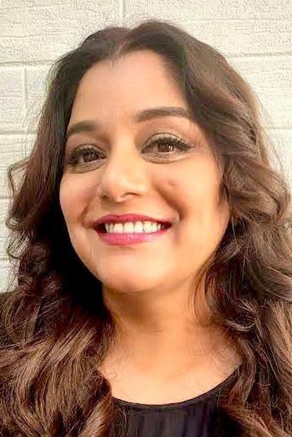 Kshitee Jog - Actor Profile Photo