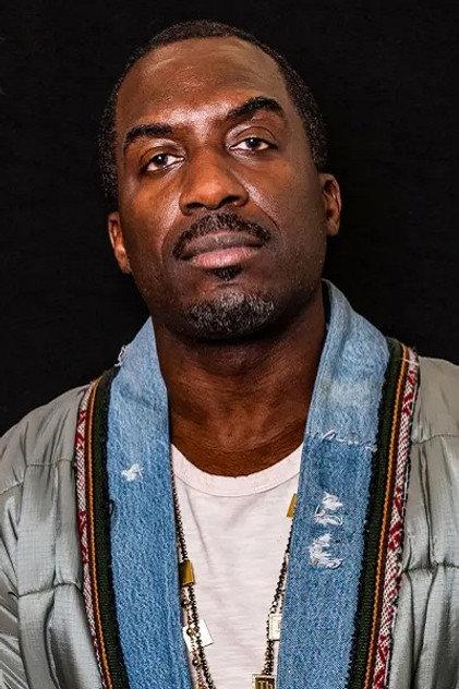 Corey Smyth - Actor Profile Photo